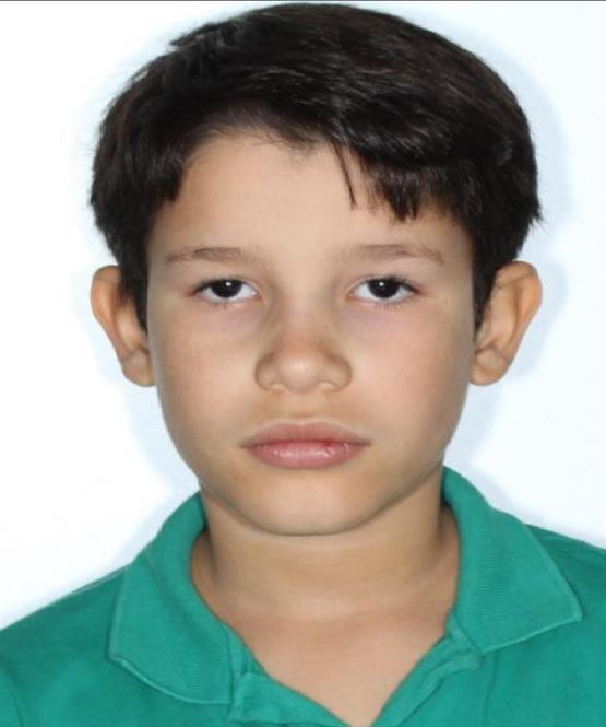 Foto do atleta