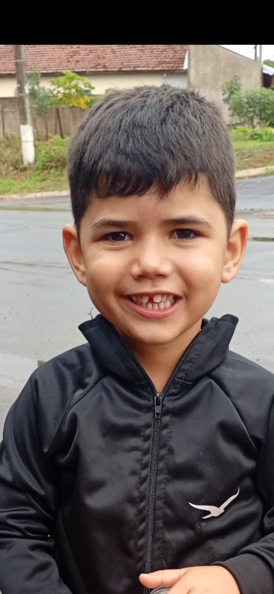 Foto do atleta
