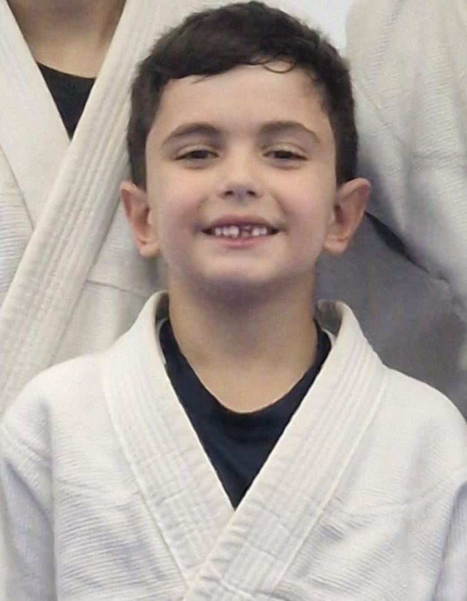 Foto do atleta