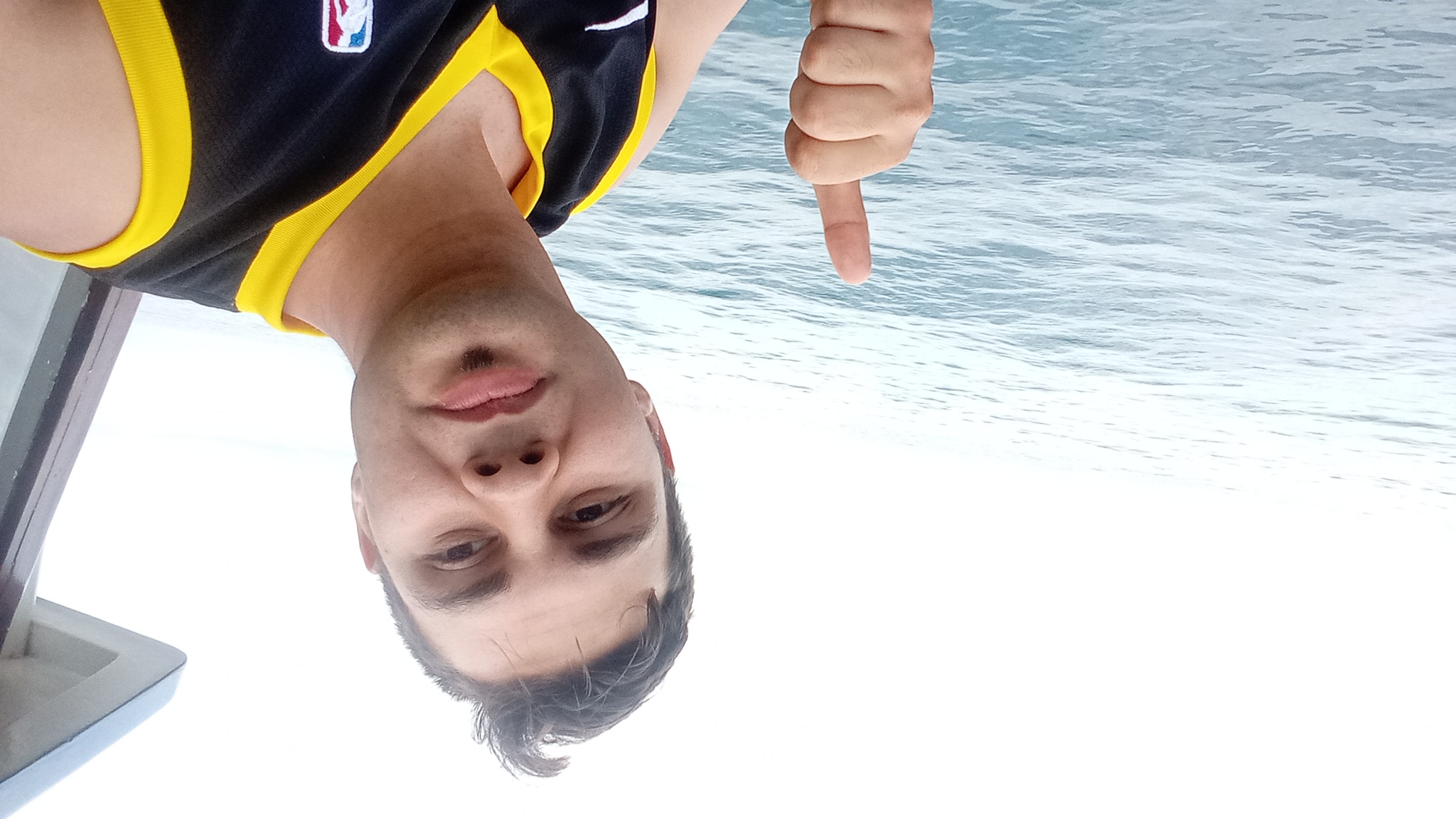 Foto do atleta