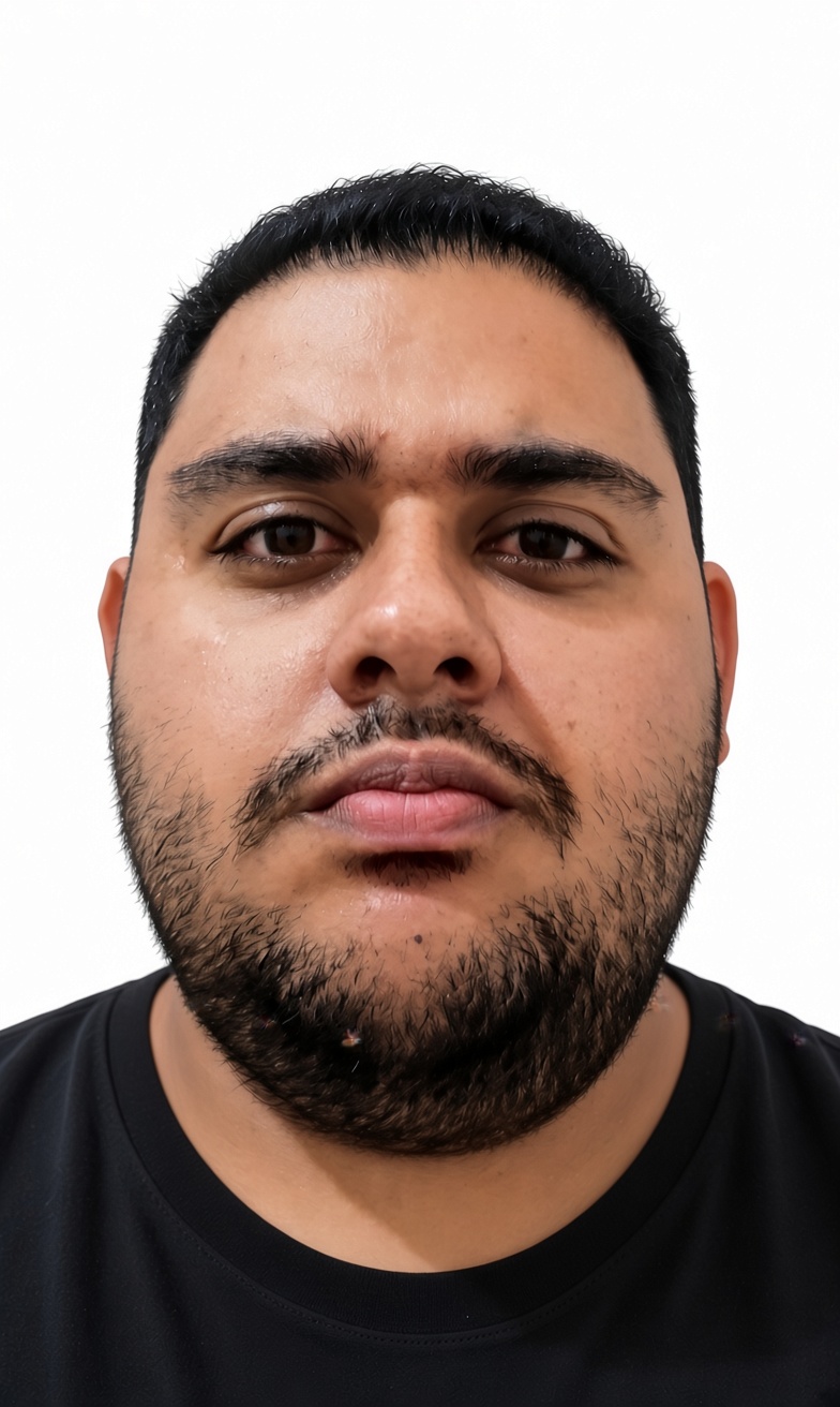 Foto do atleta