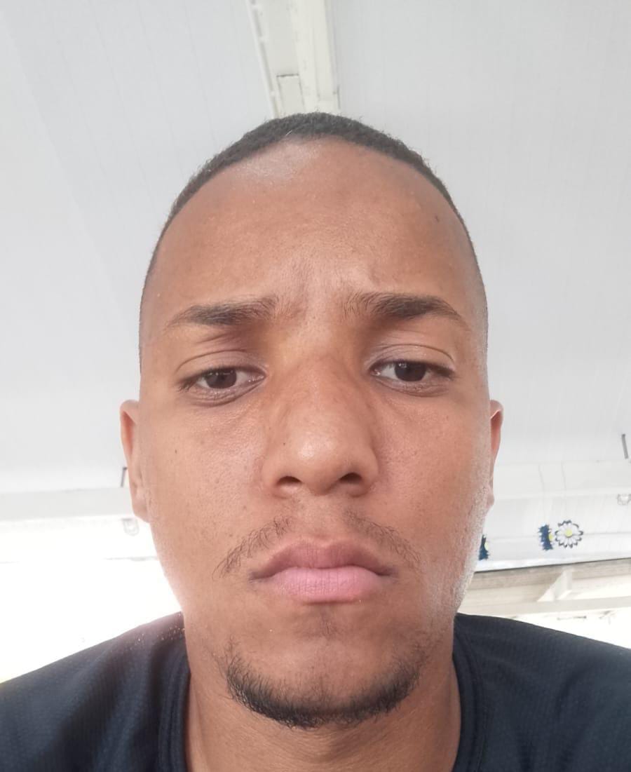 Foto do atleta