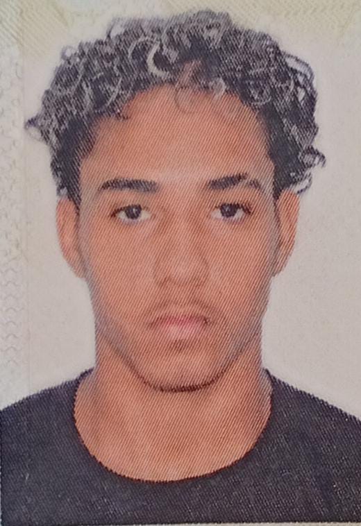 Foto do atleta