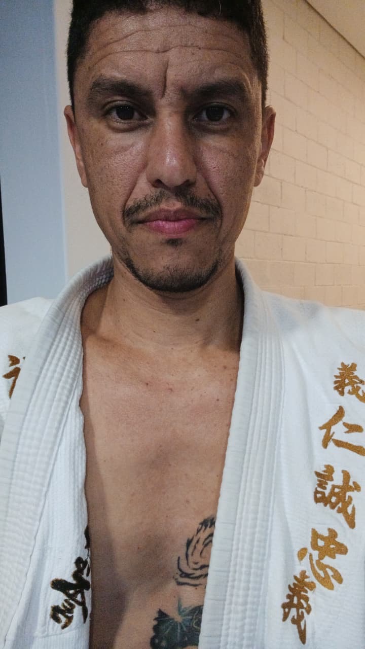 Foto do atleta