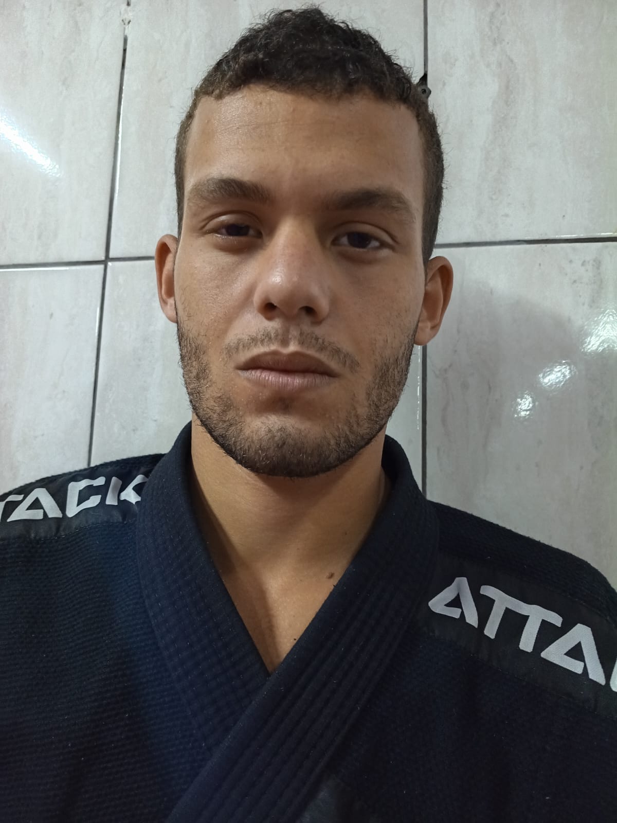 Foto do atleta