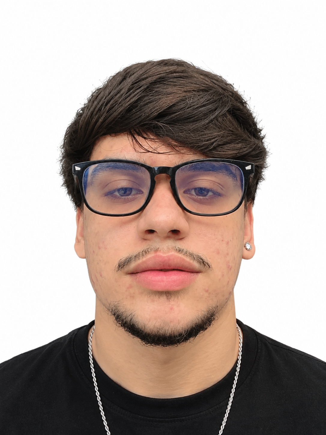 Foto do atleta