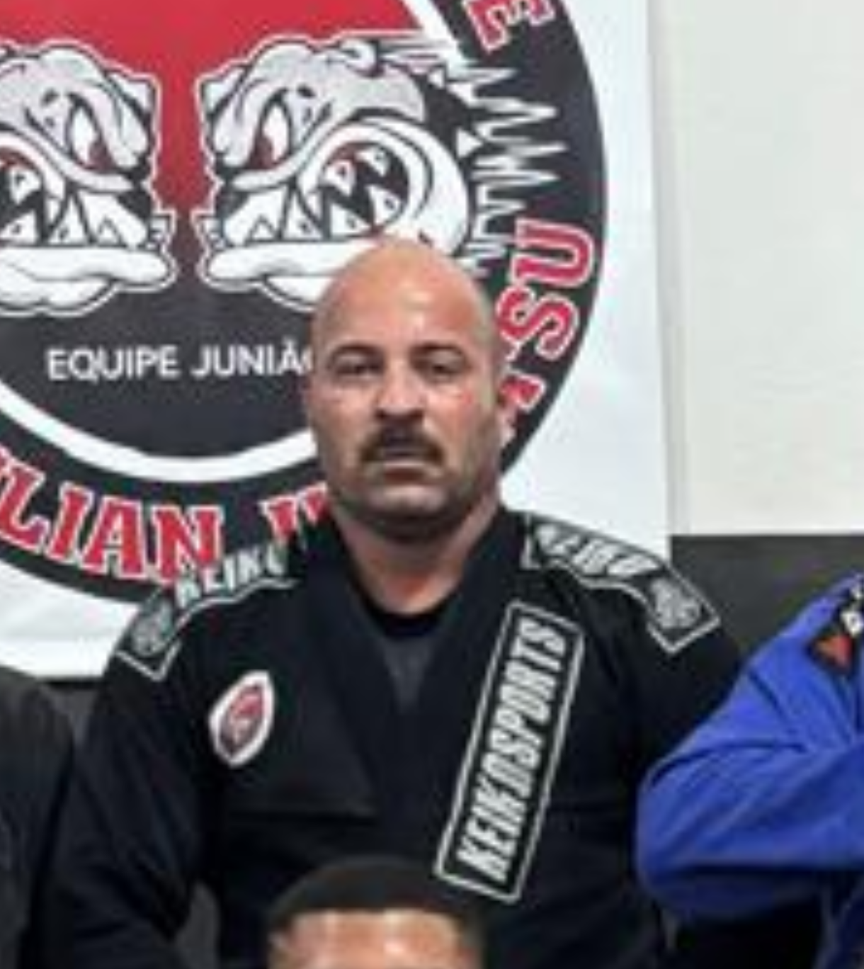 Foto do atleta