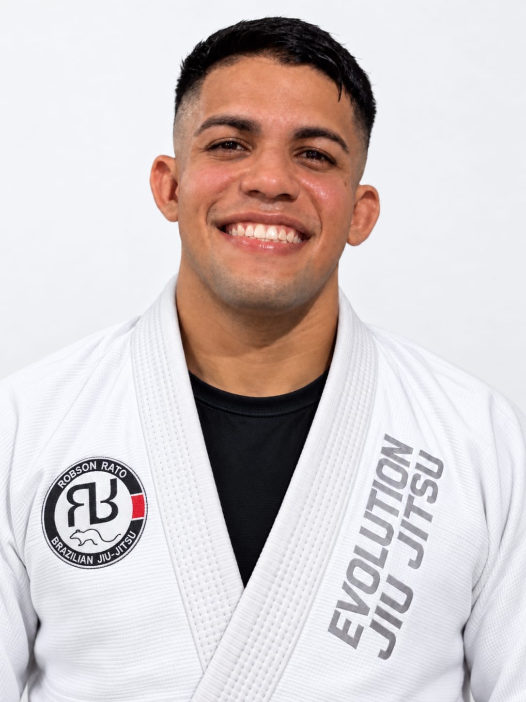Foto do atleta