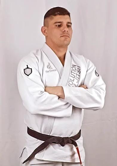 Foto do atleta