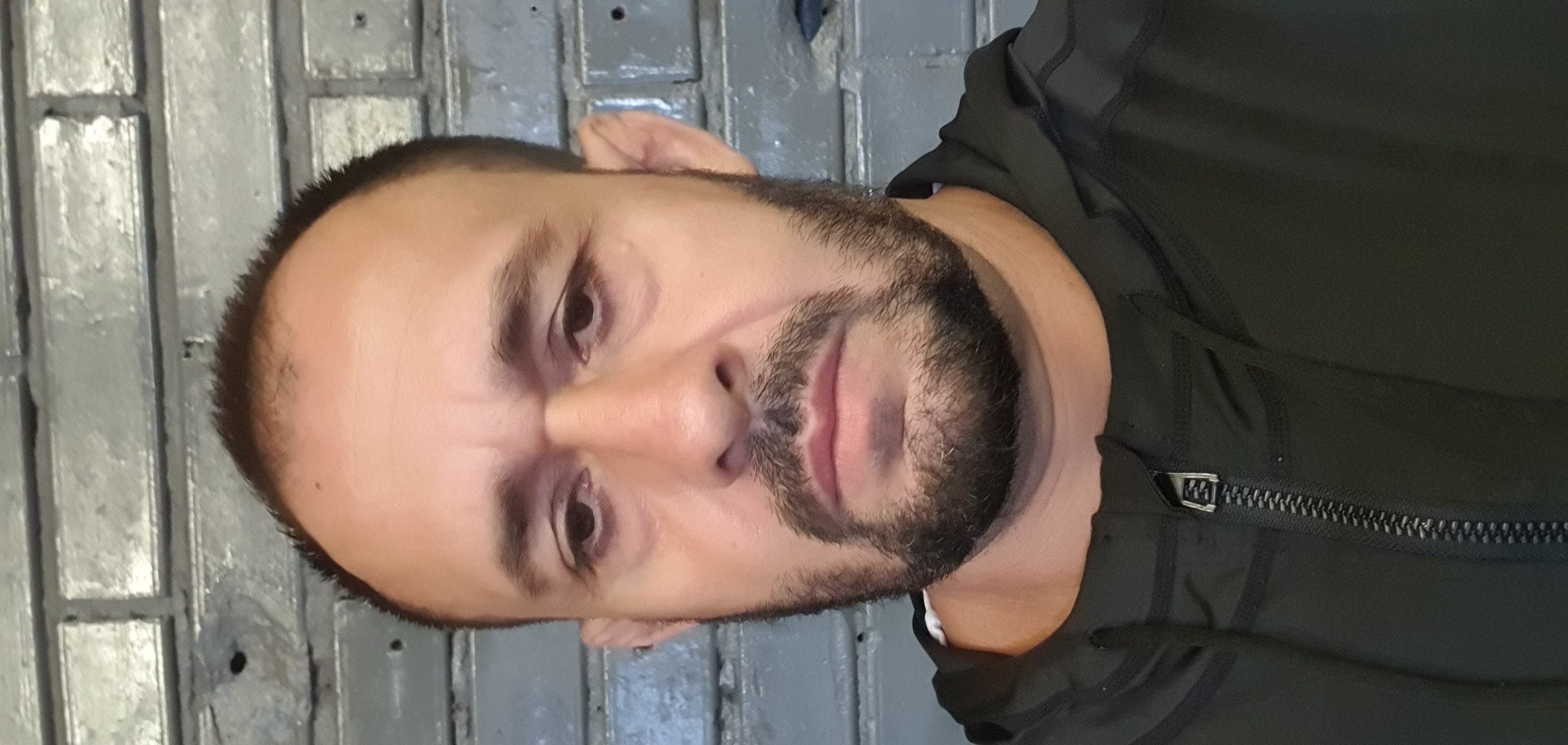 Foto do atleta
