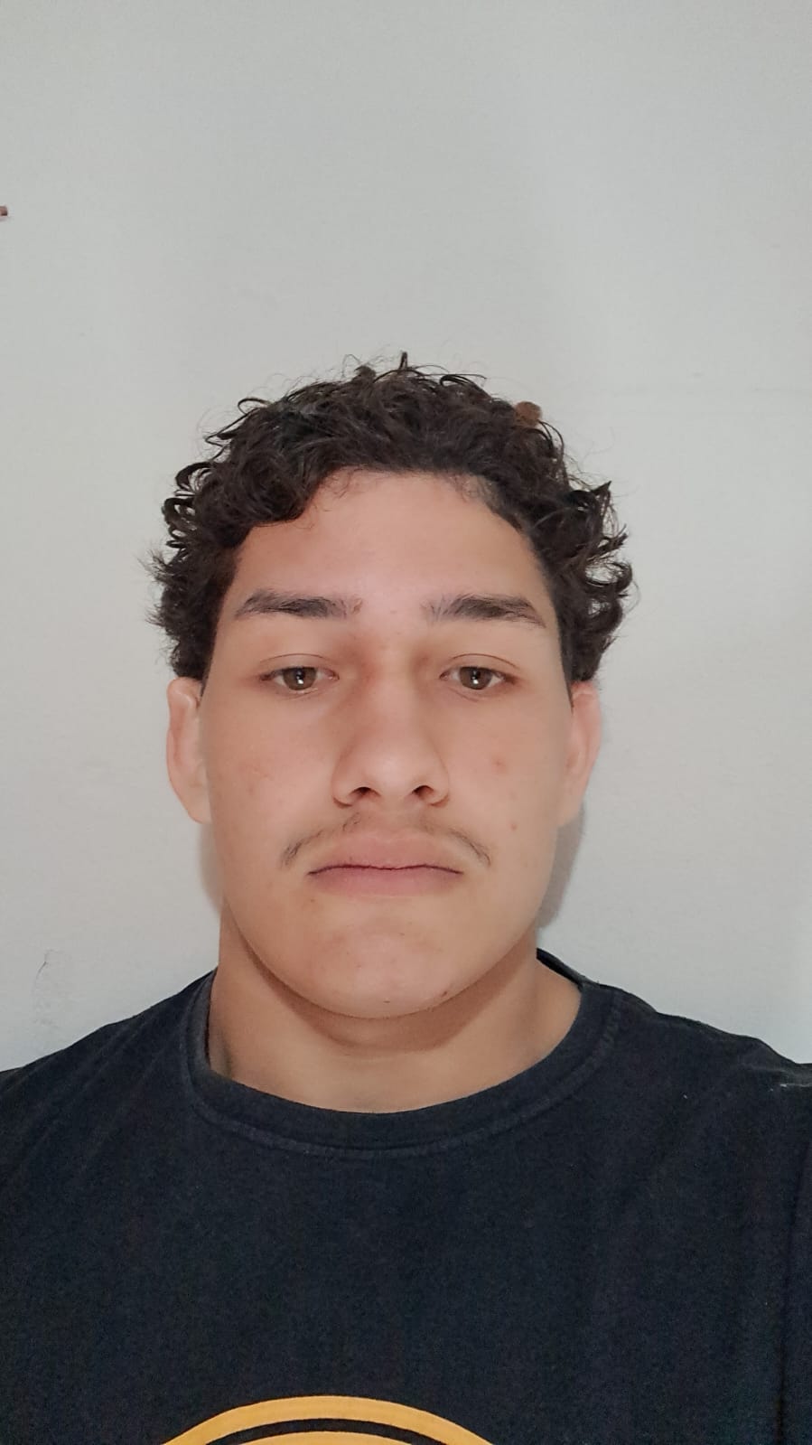 Foto do atleta