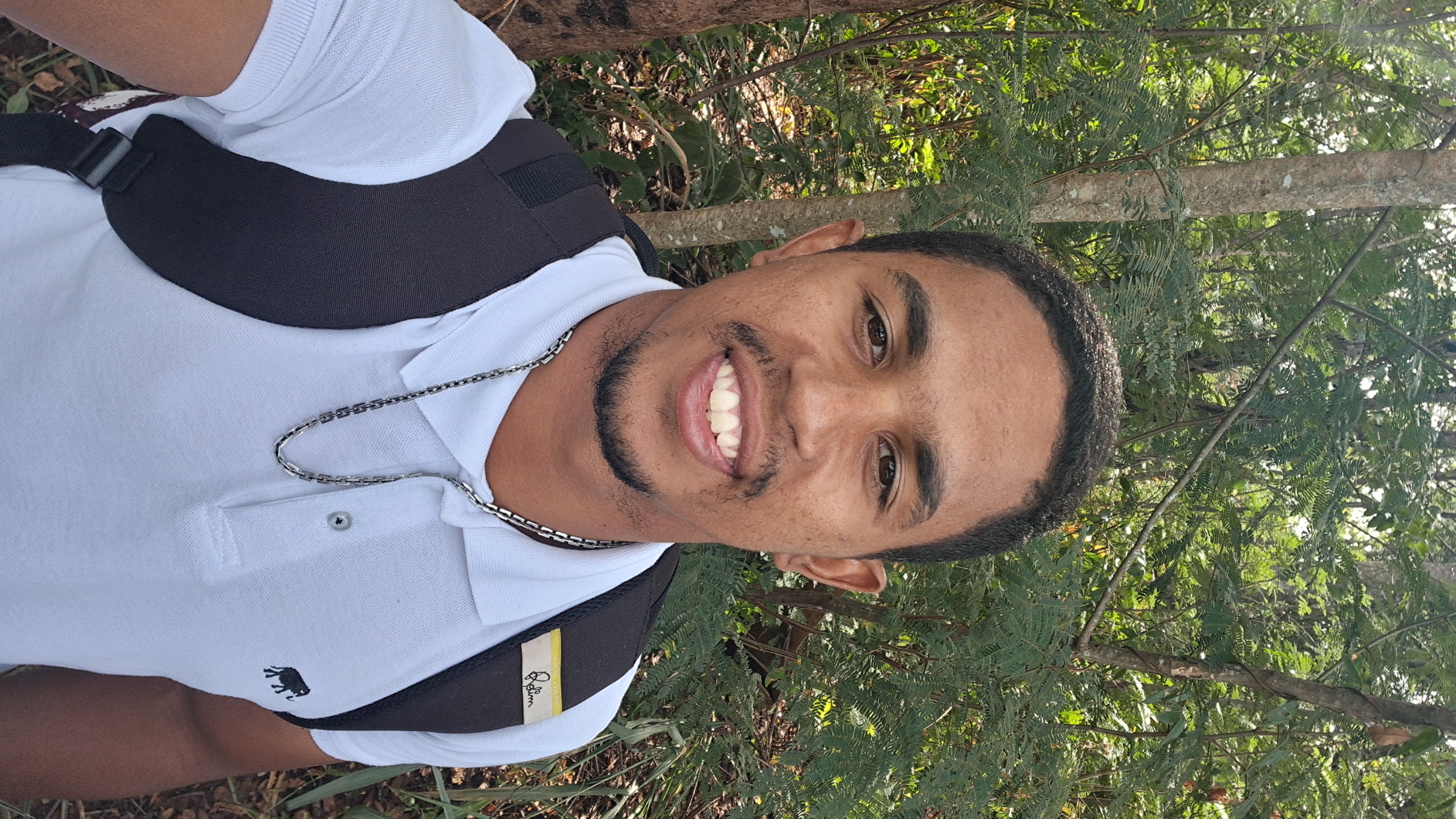 Foto do atleta