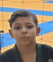 Foto do atleta