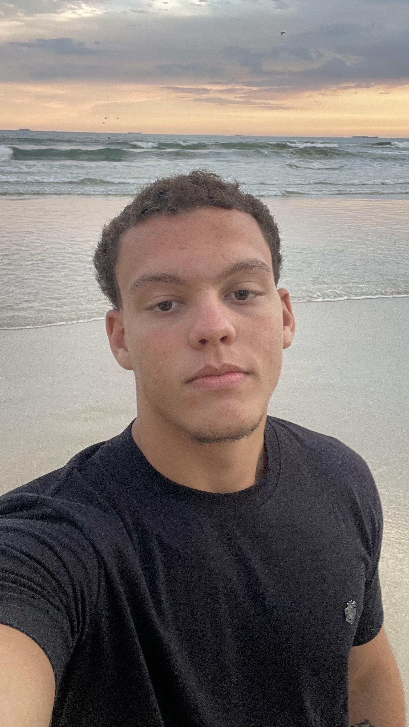 Foto do atleta