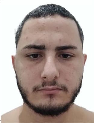 Foto do atleta