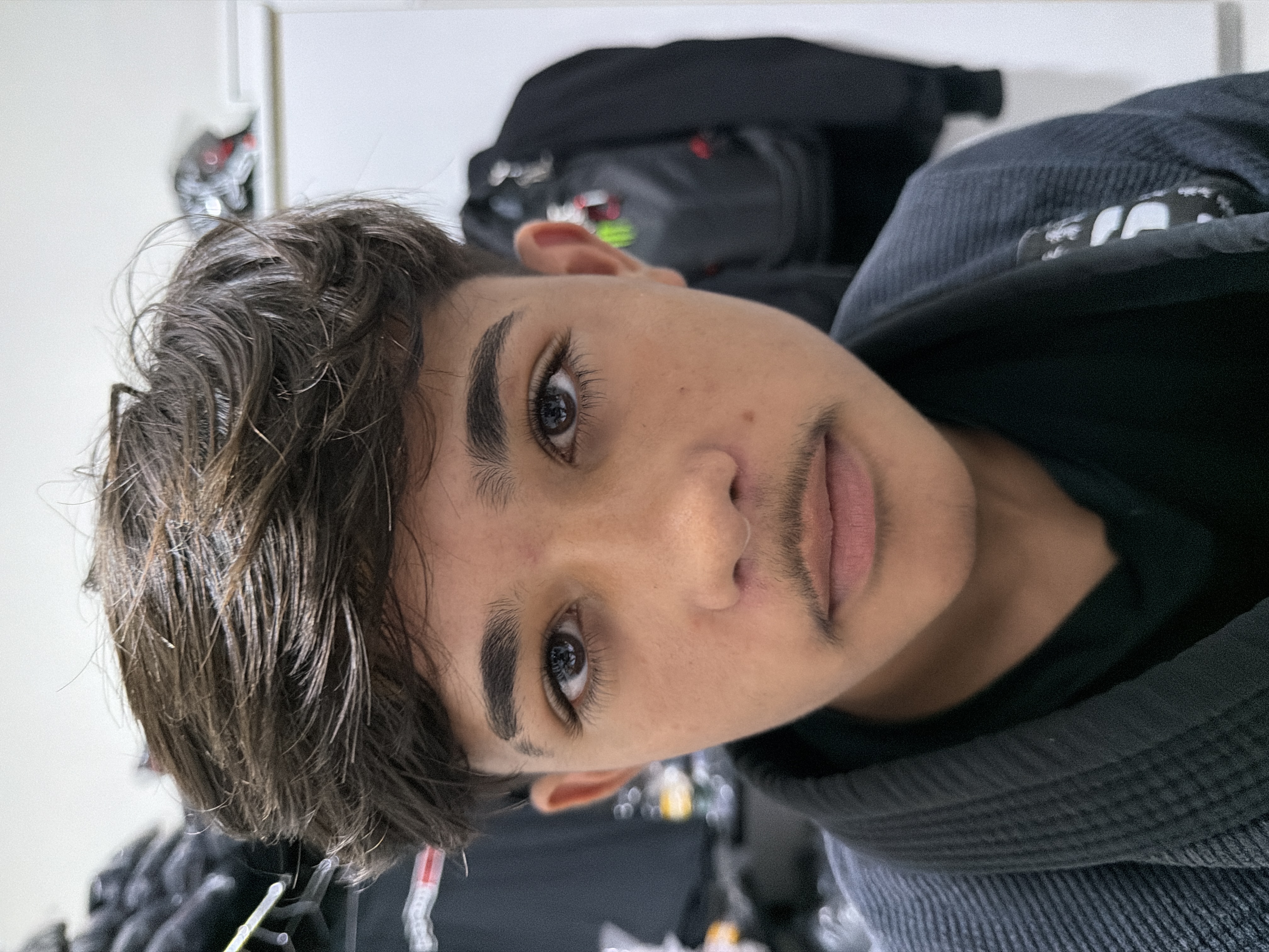 Foto do atleta