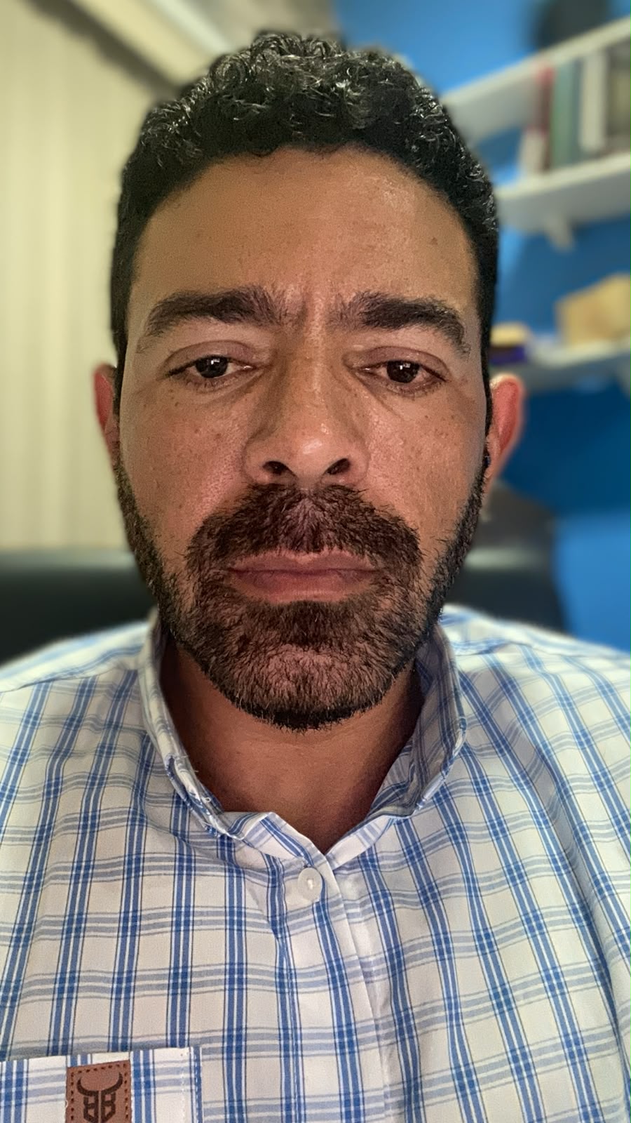 Foto do atleta