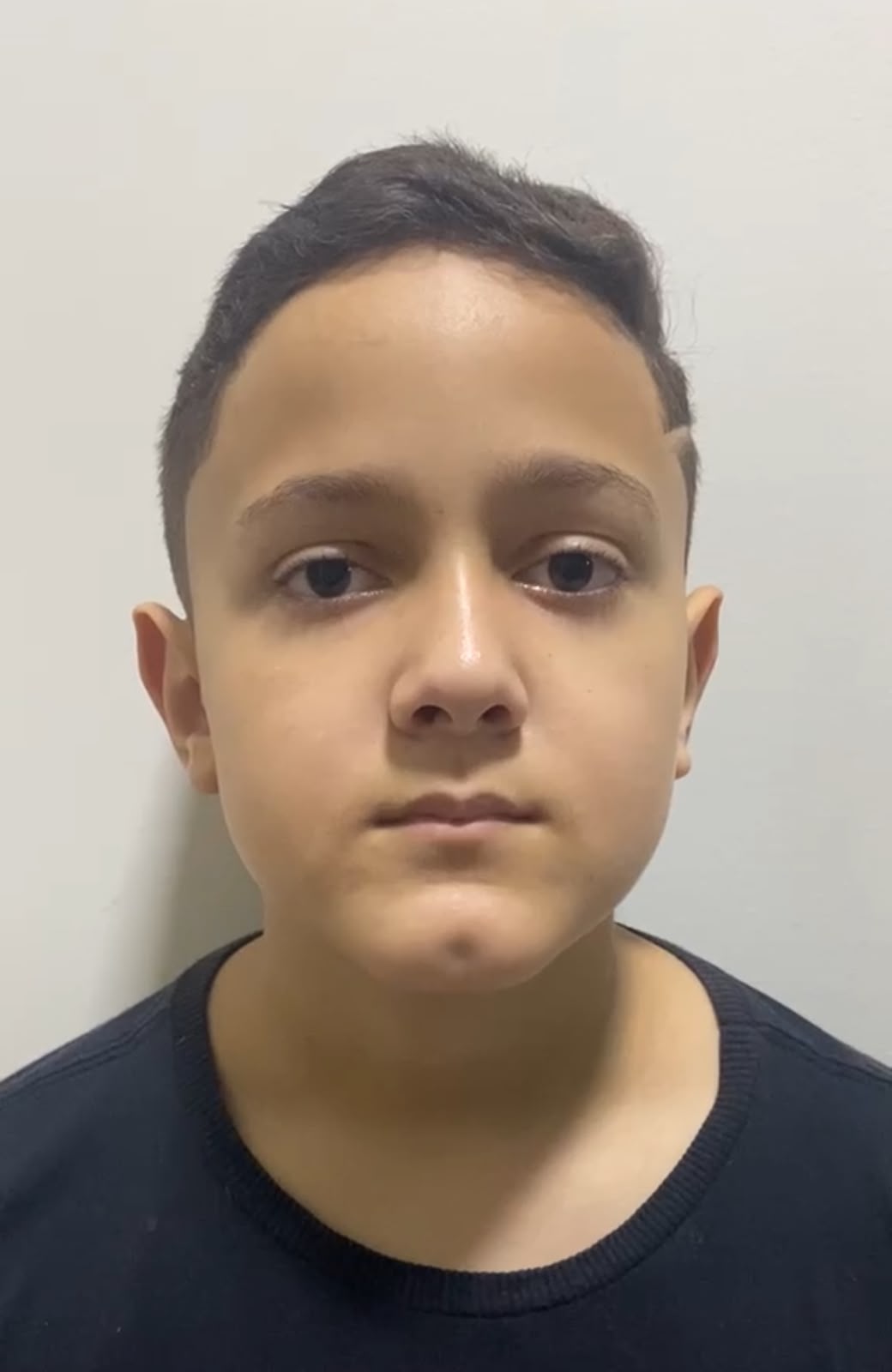 Foto do atleta