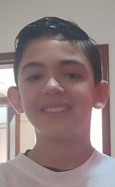 Foto do atleta
