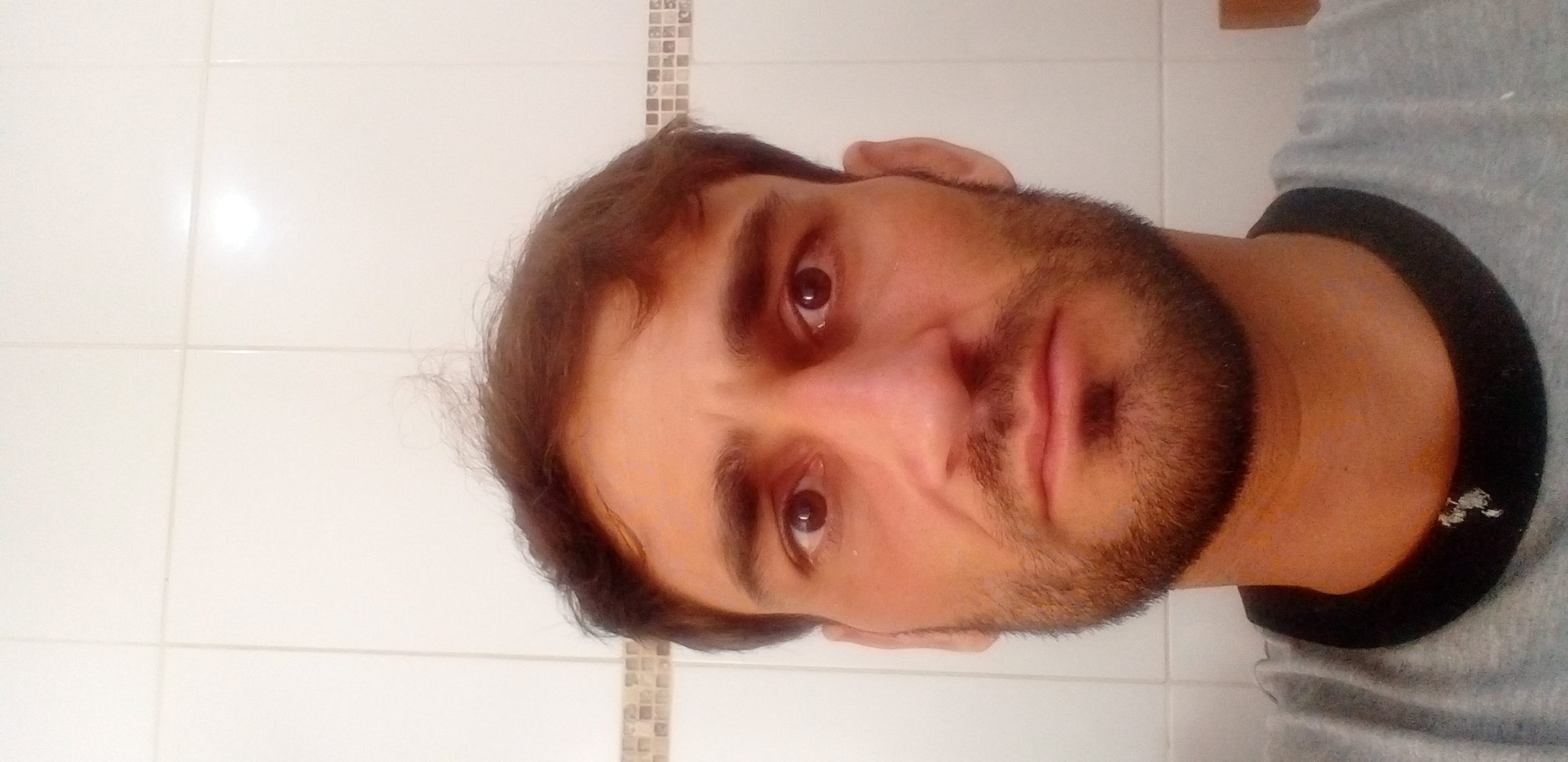 Foto do atleta