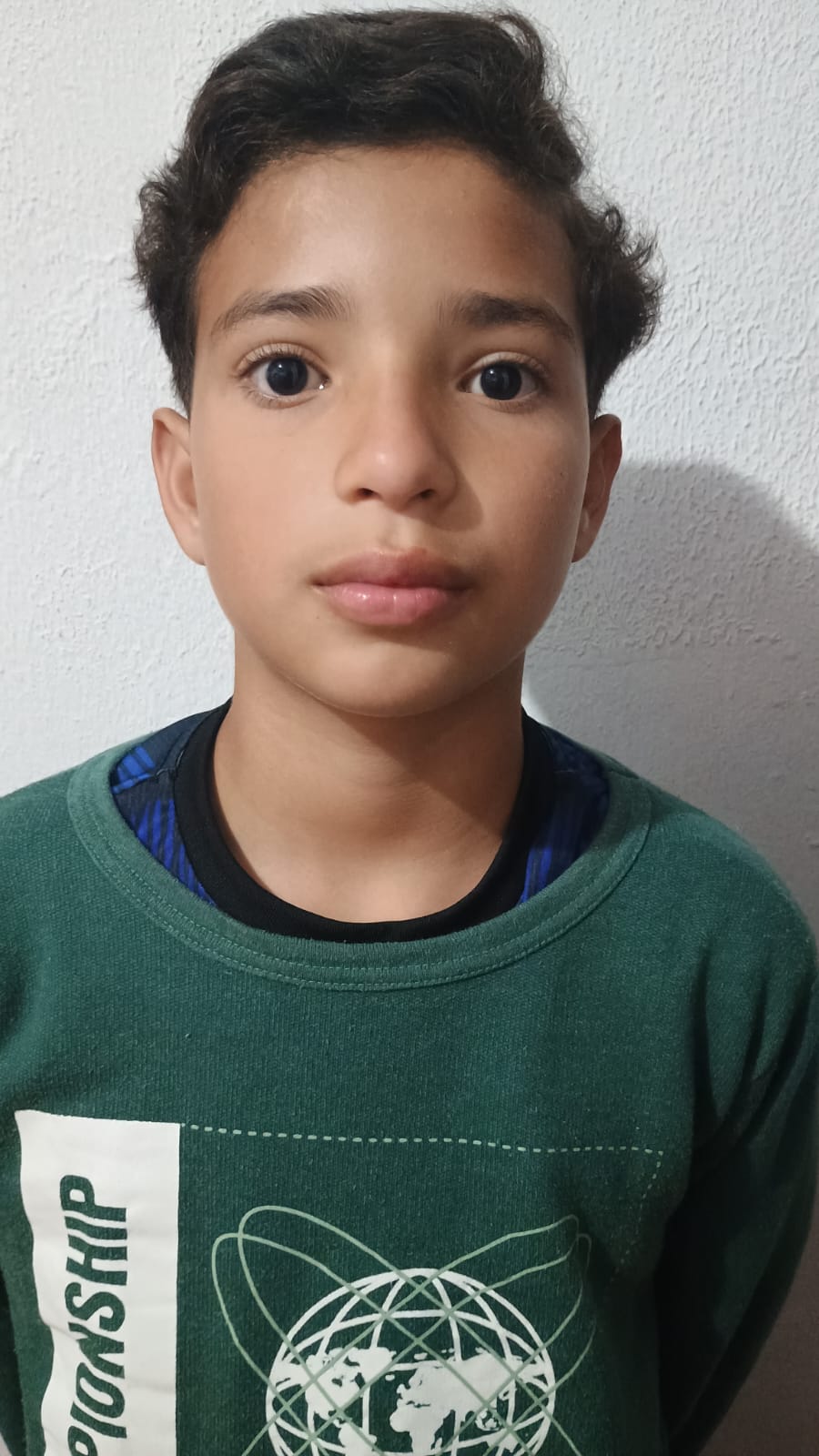 Foto do atleta
