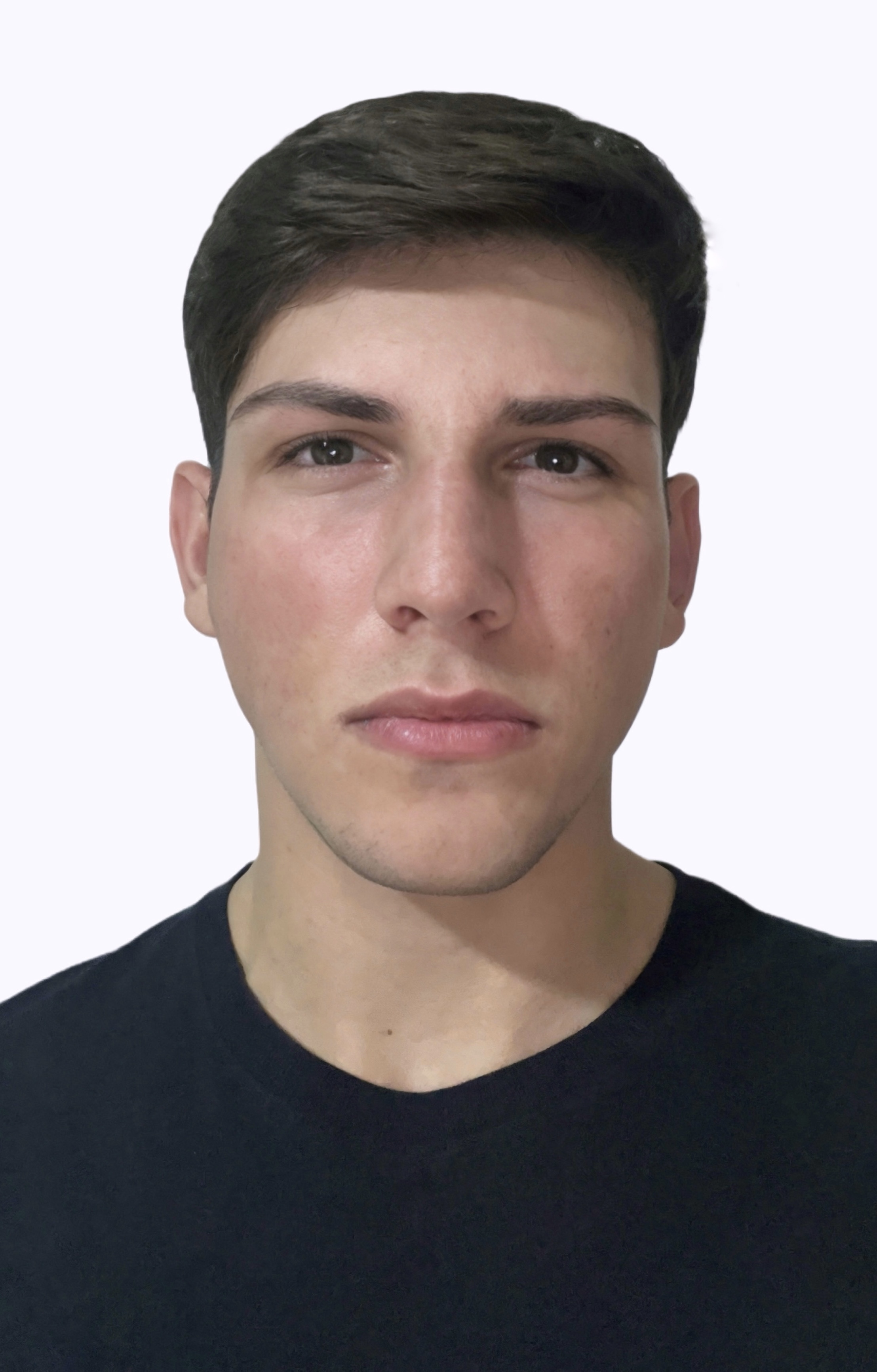 Foto do atleta