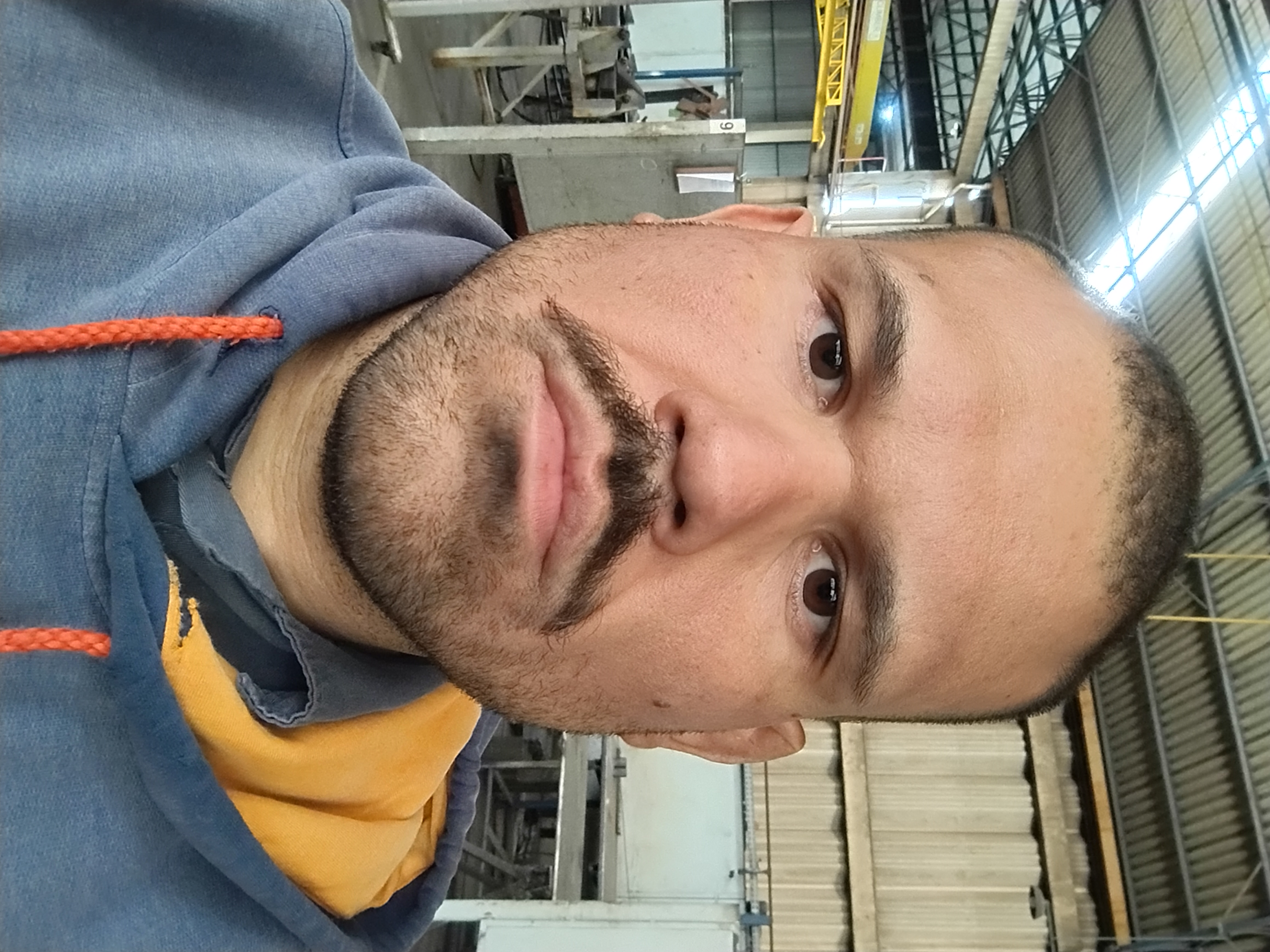 Foto do atleta