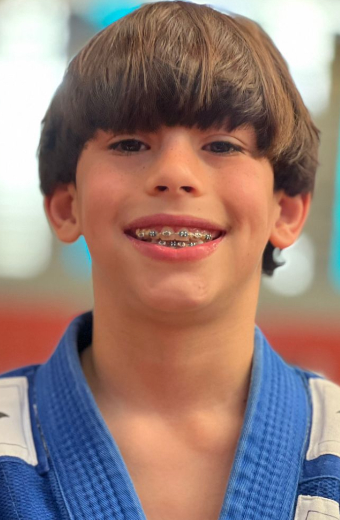 Foto do atleta