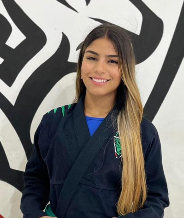 Foto do atleta