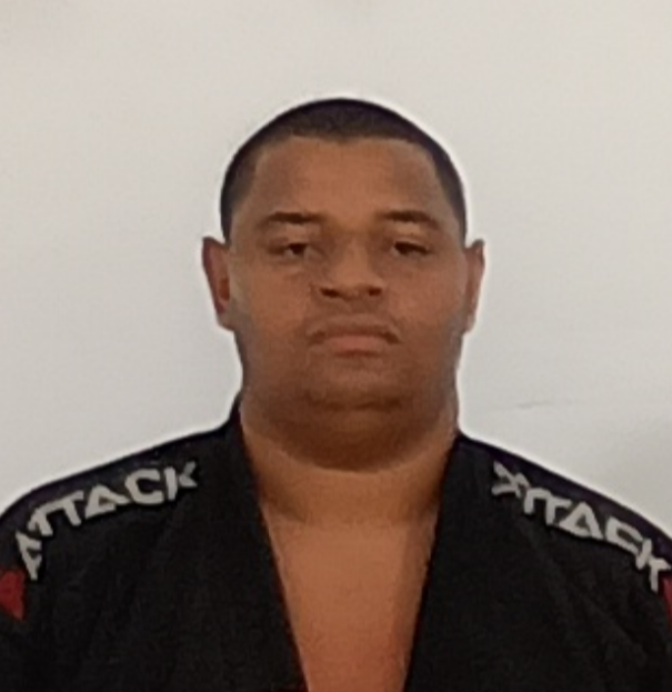 Foto do atleta