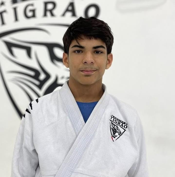 Foto do atleta