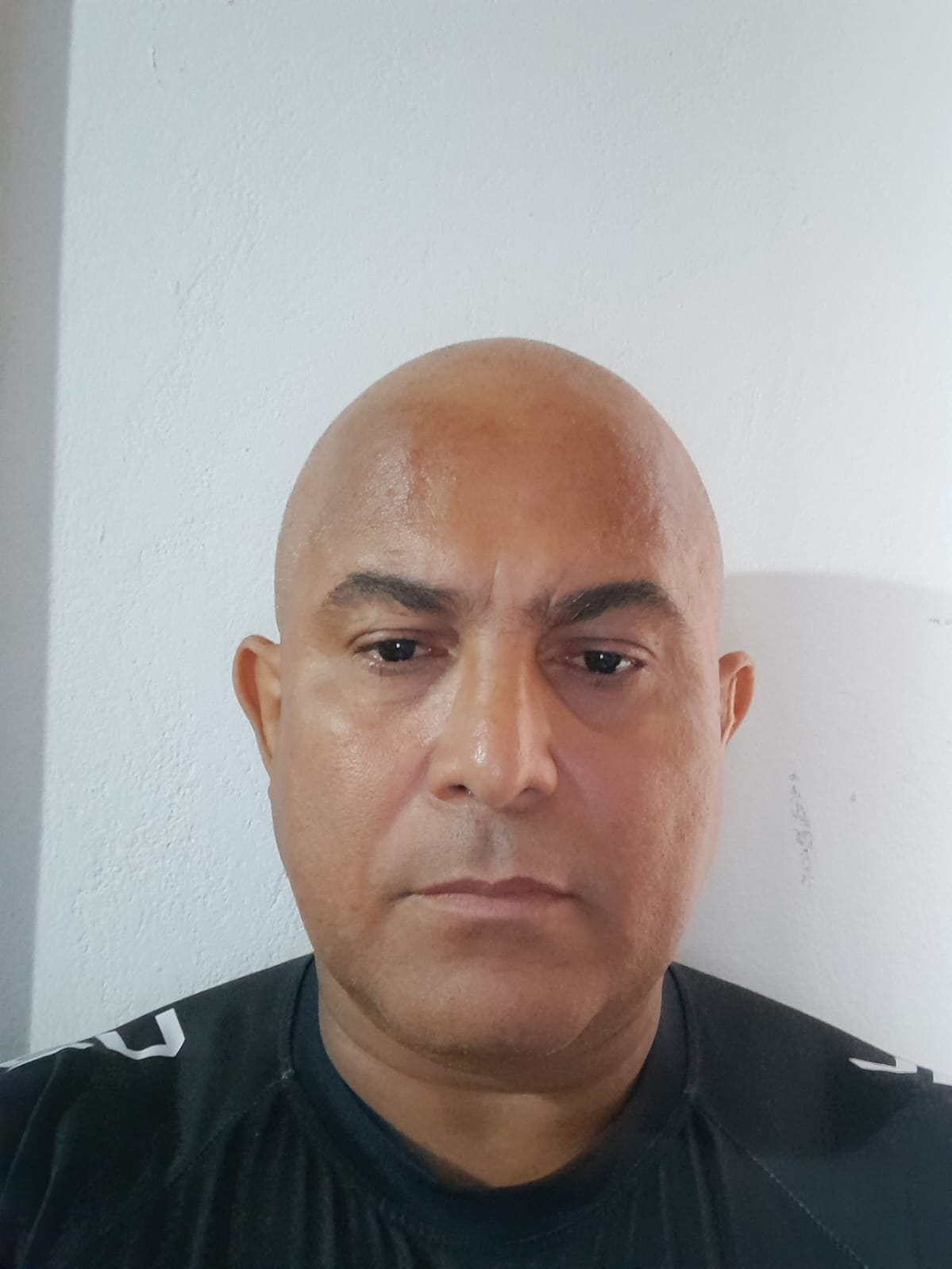 Foto do atleta