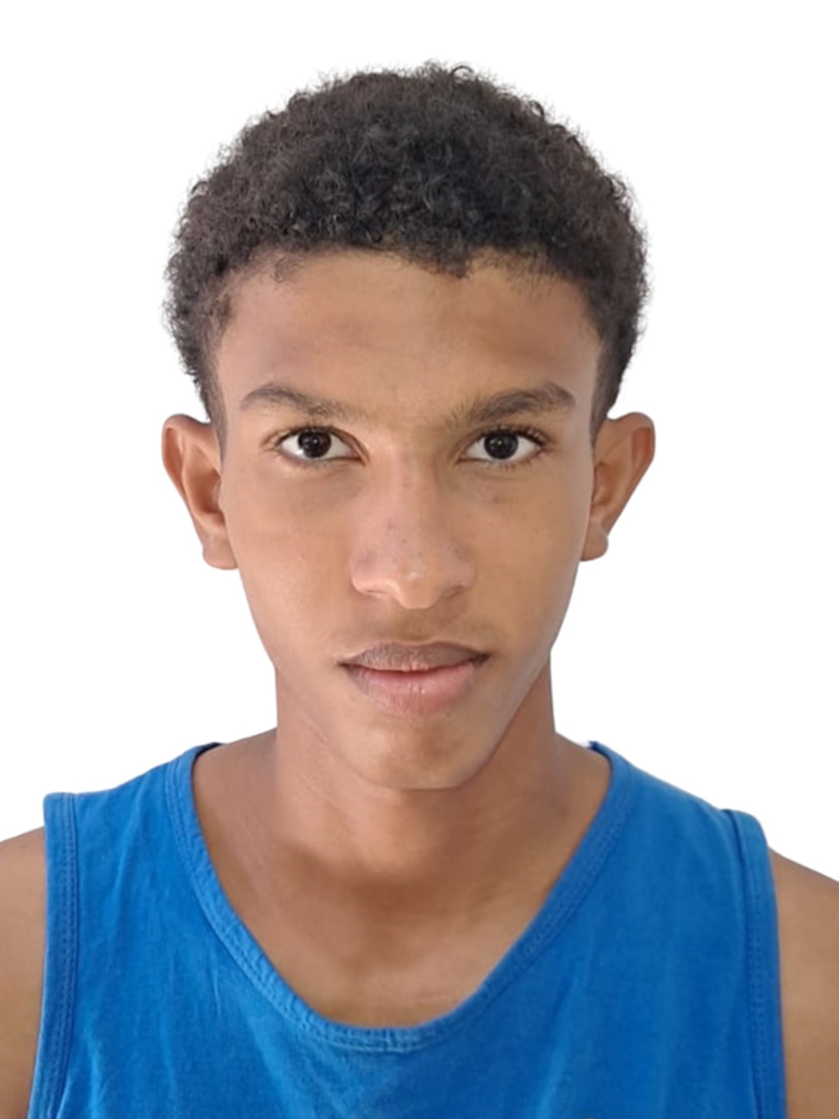 Foto do atleta