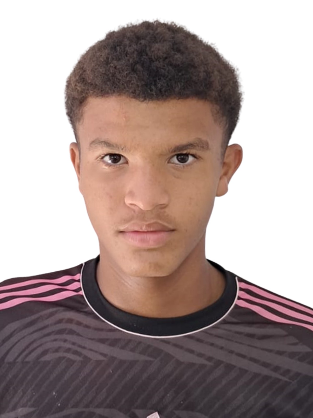 Foto do atleta