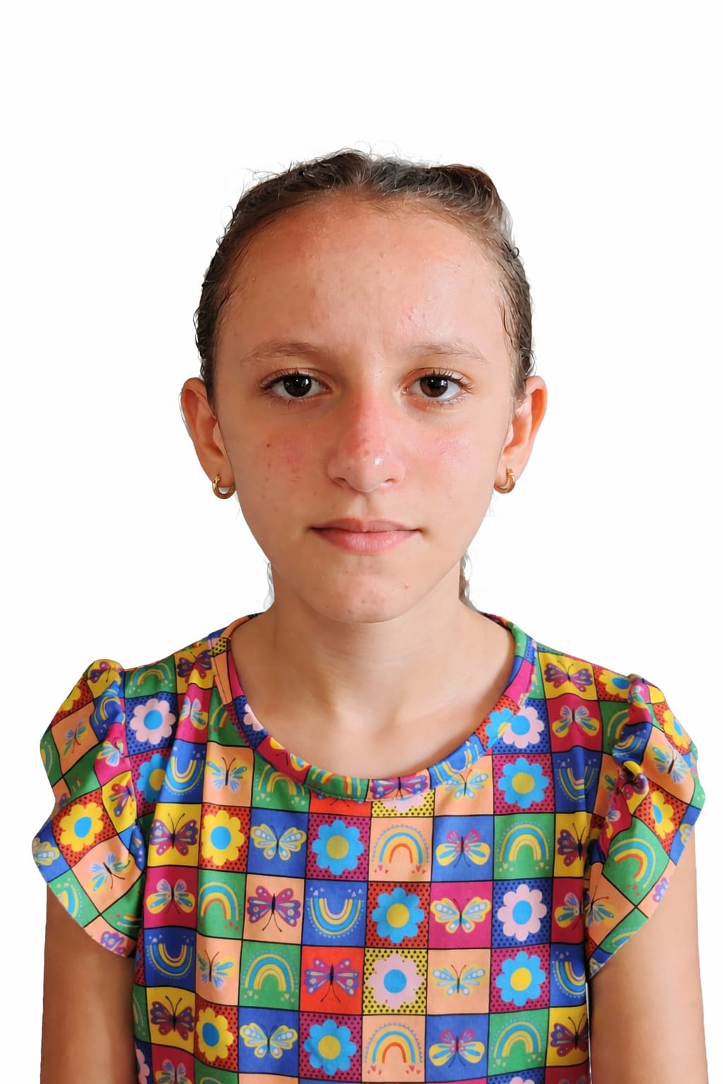 Foto do atleta