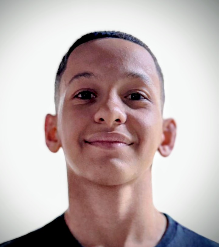 Foto do atleta