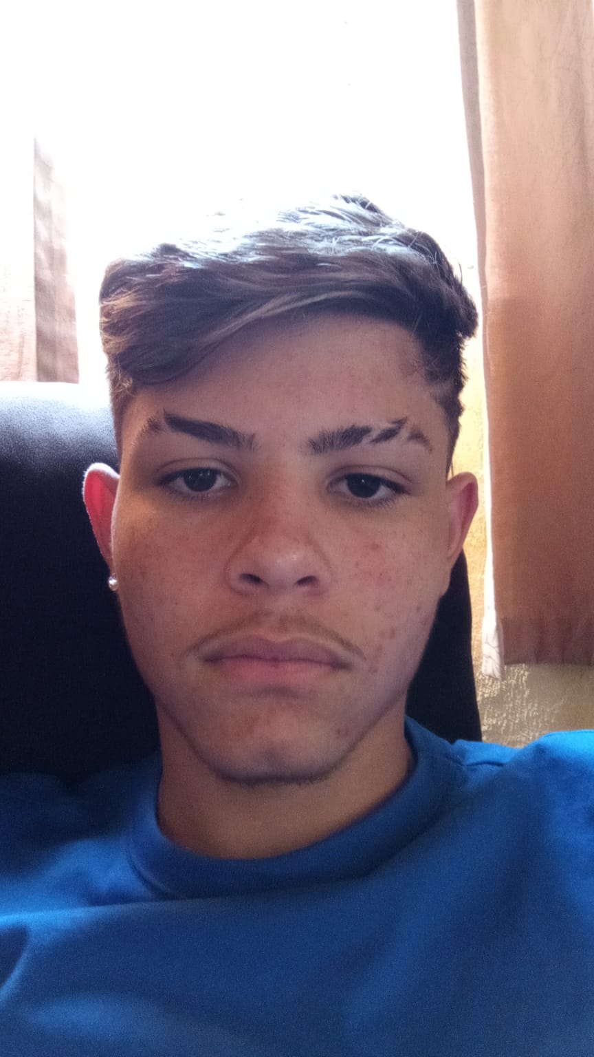 Foto do atleta