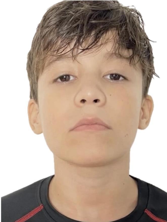 Foto do atleta