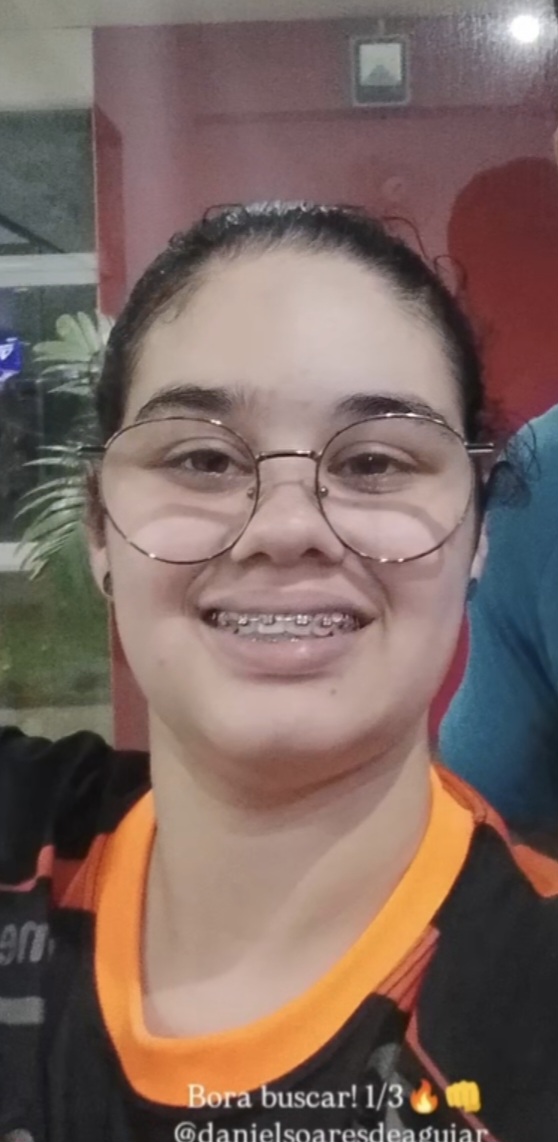 Foto do atleta
