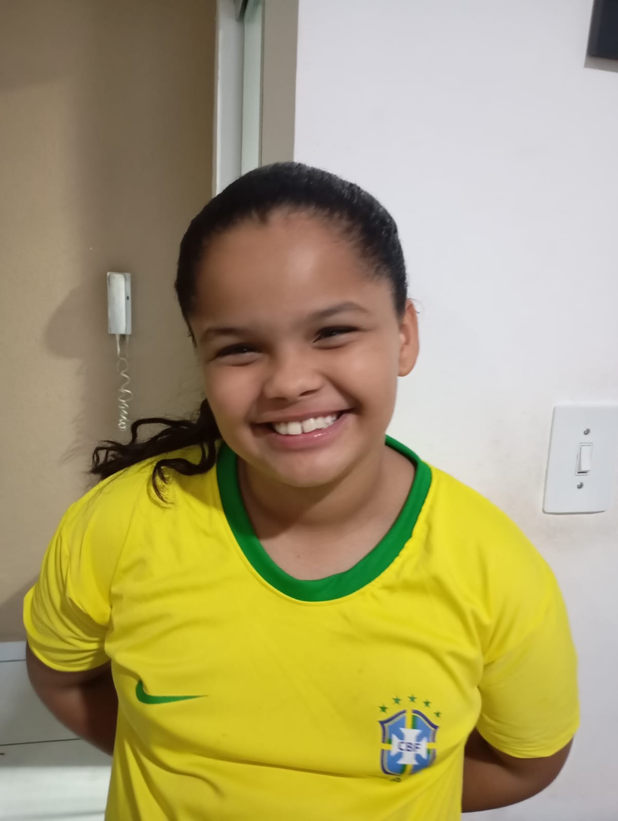 Foto do atleta