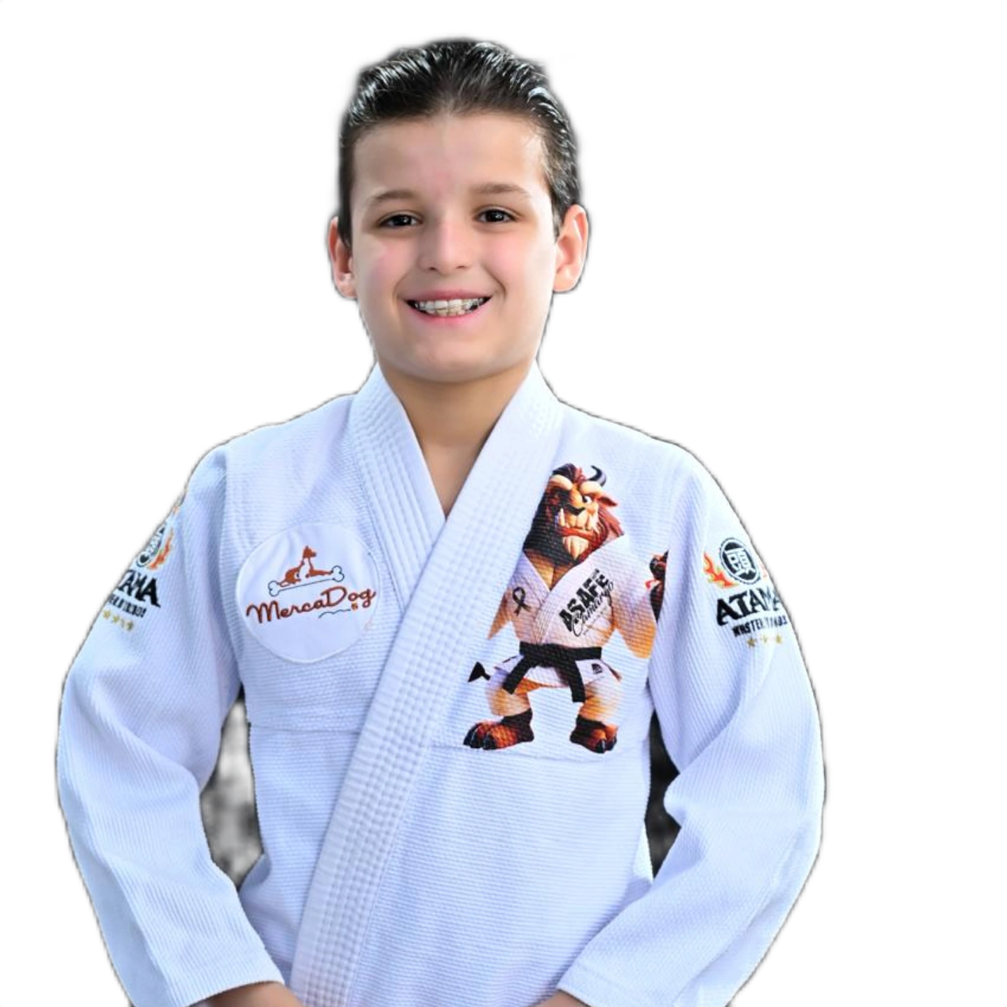 Foto do atleta