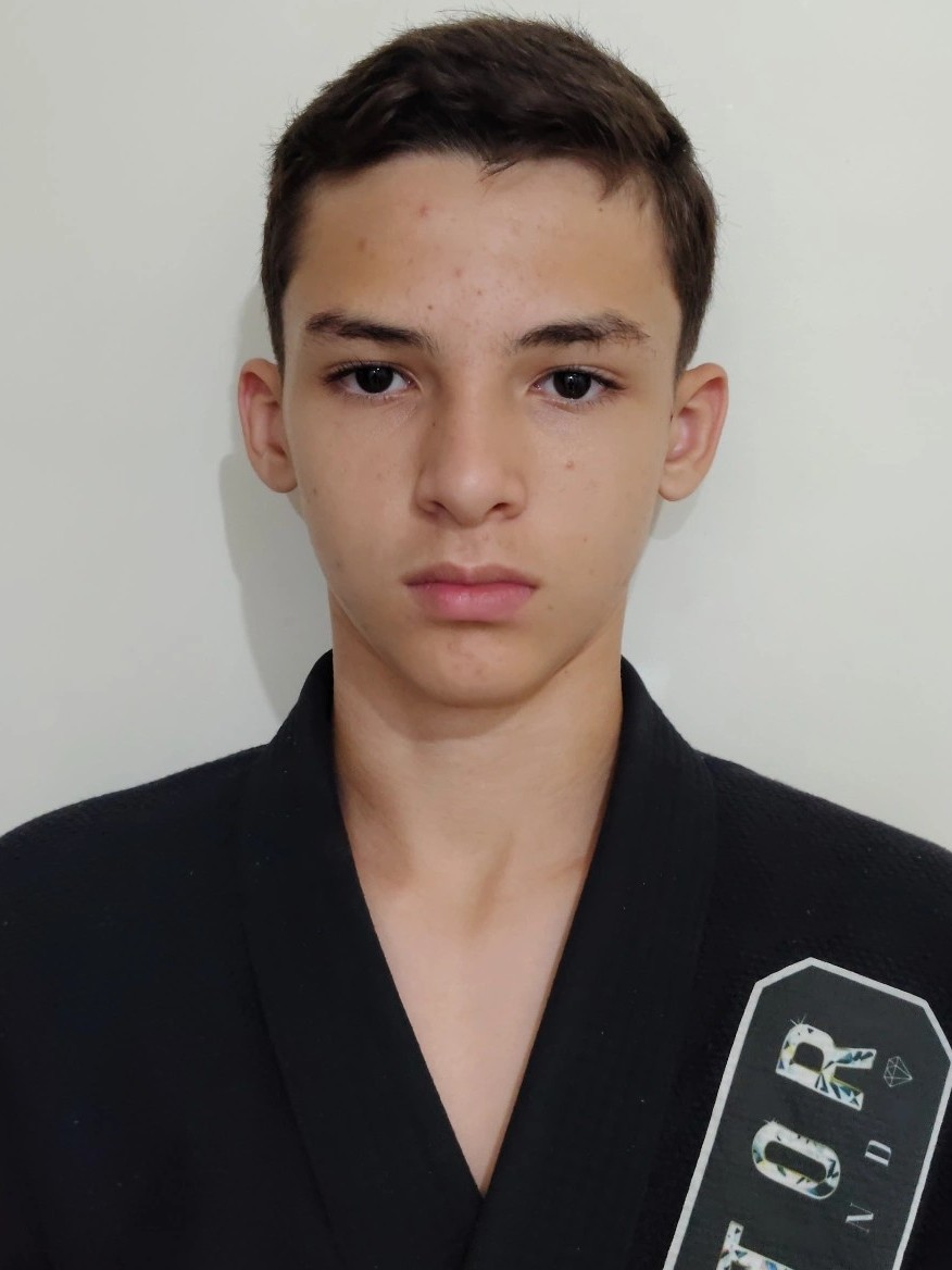 Foto do atleta