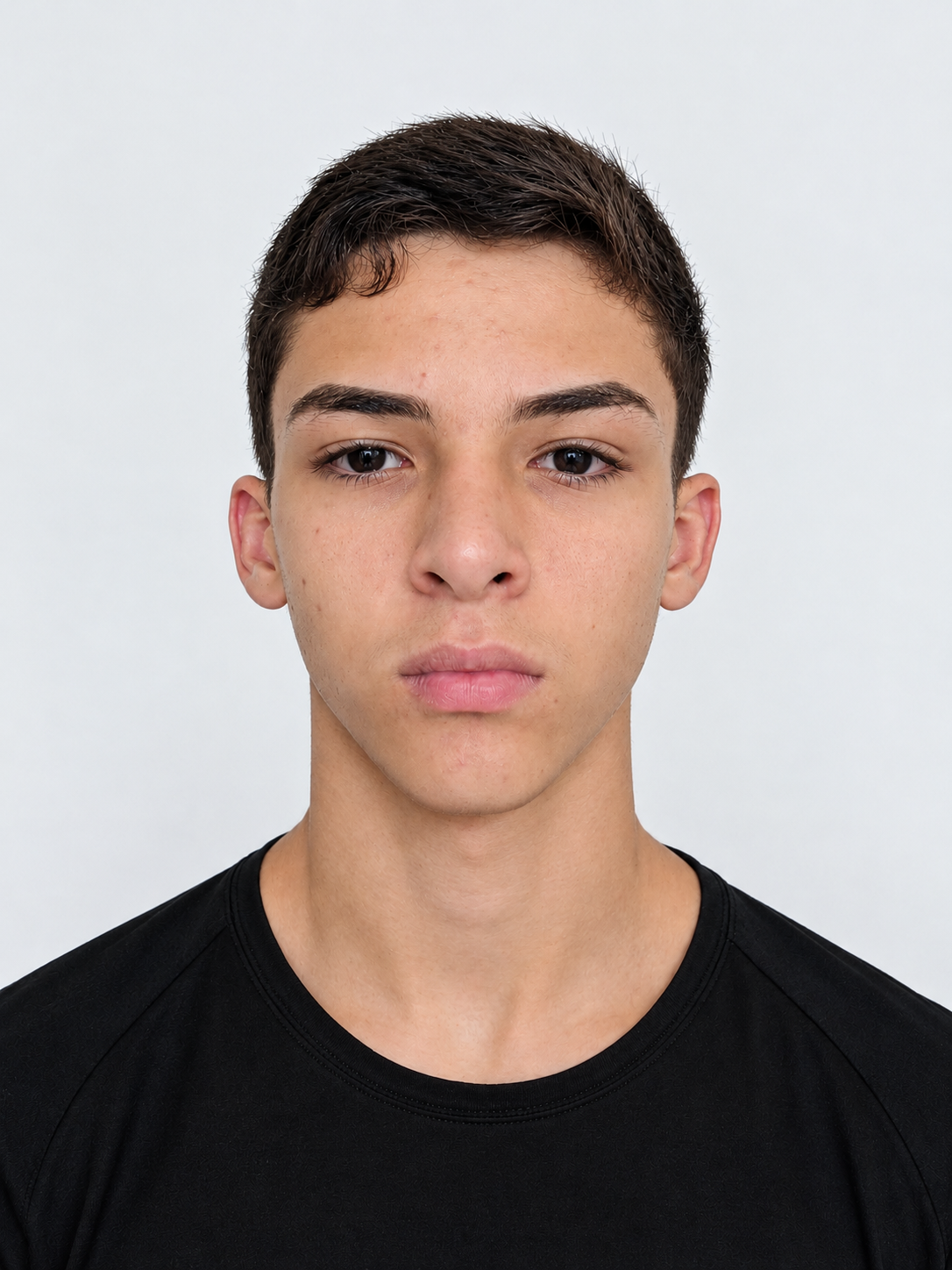 Foto do atleta