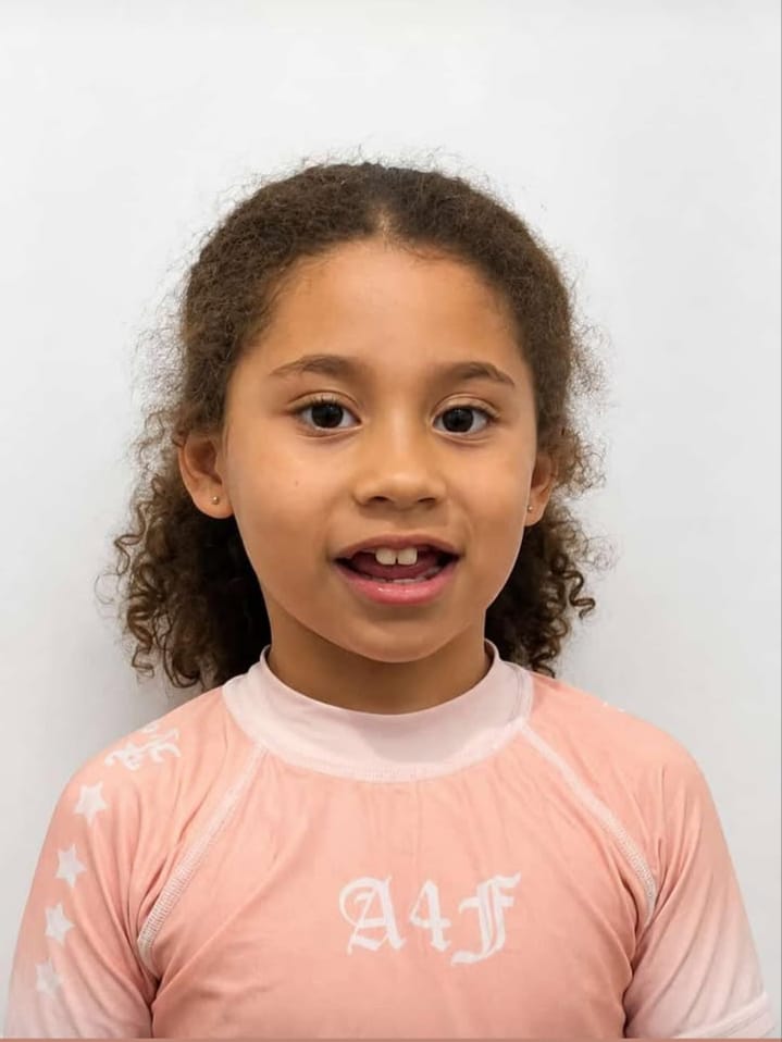 Foto do atleta