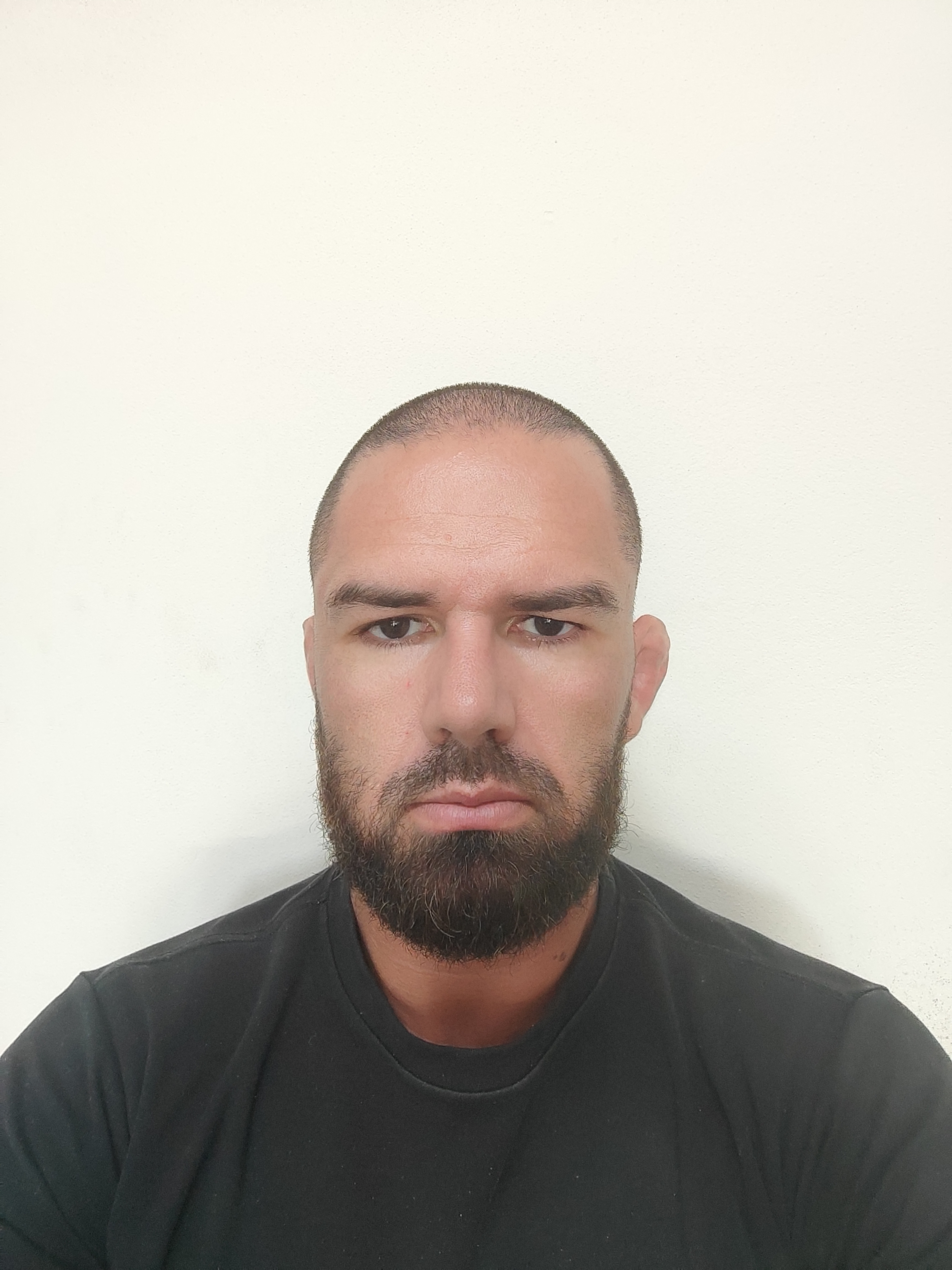 Foto do atleta