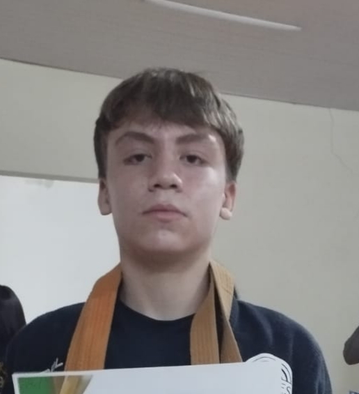 Foto do atleta