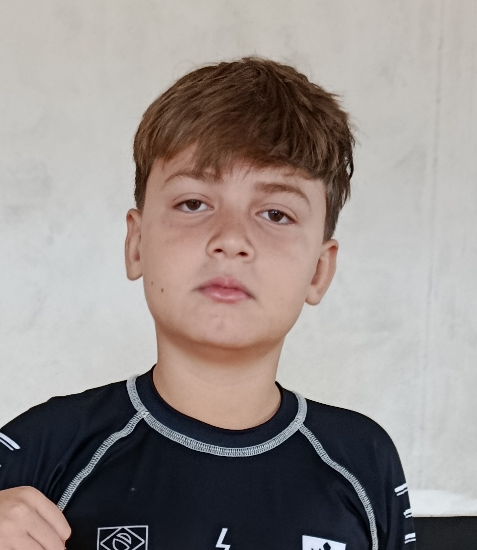 Foto do atleta