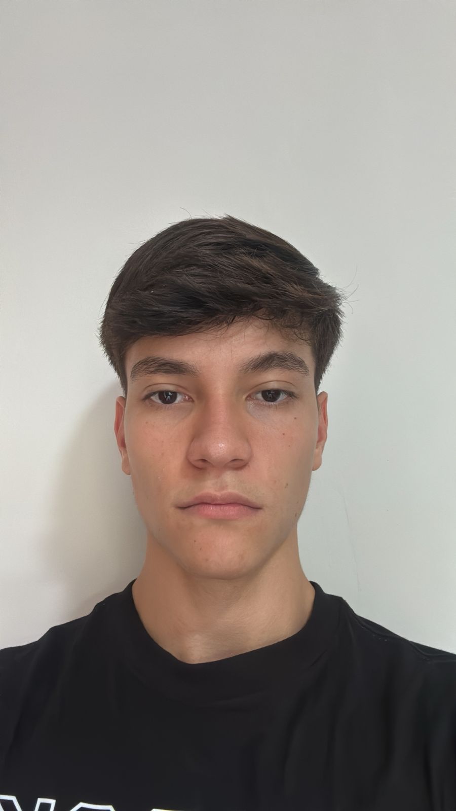 Foto do atleta