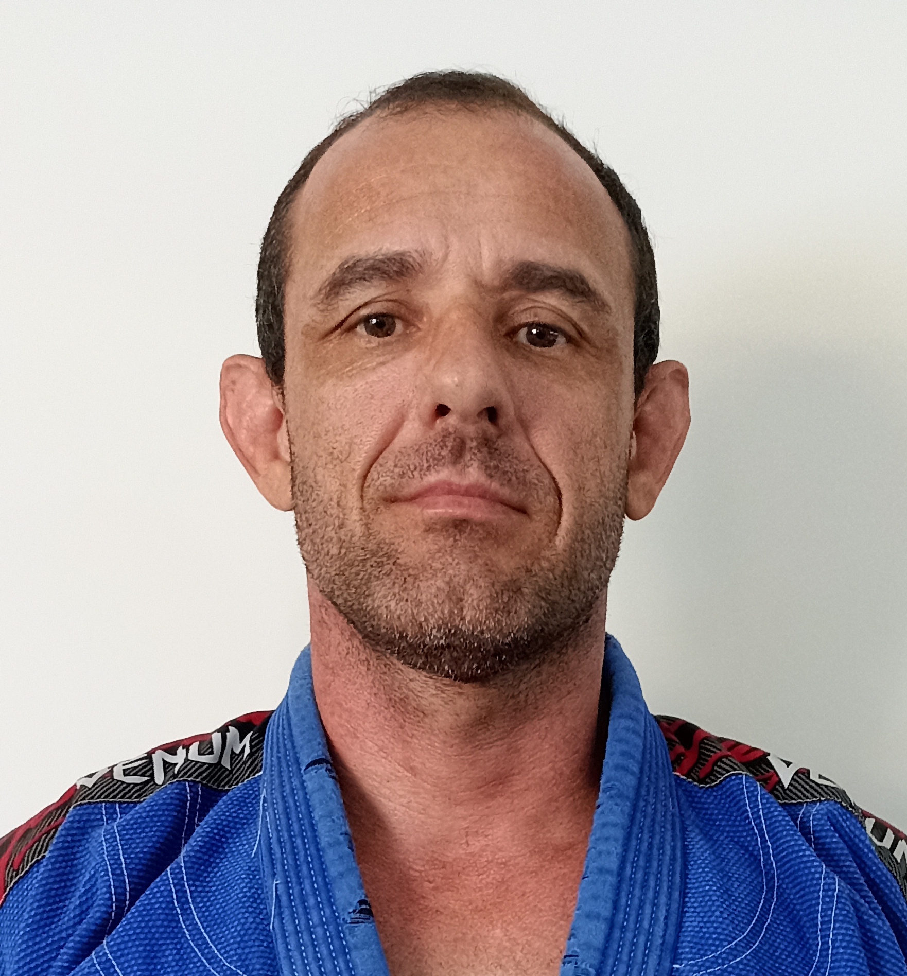 Foto do atleta