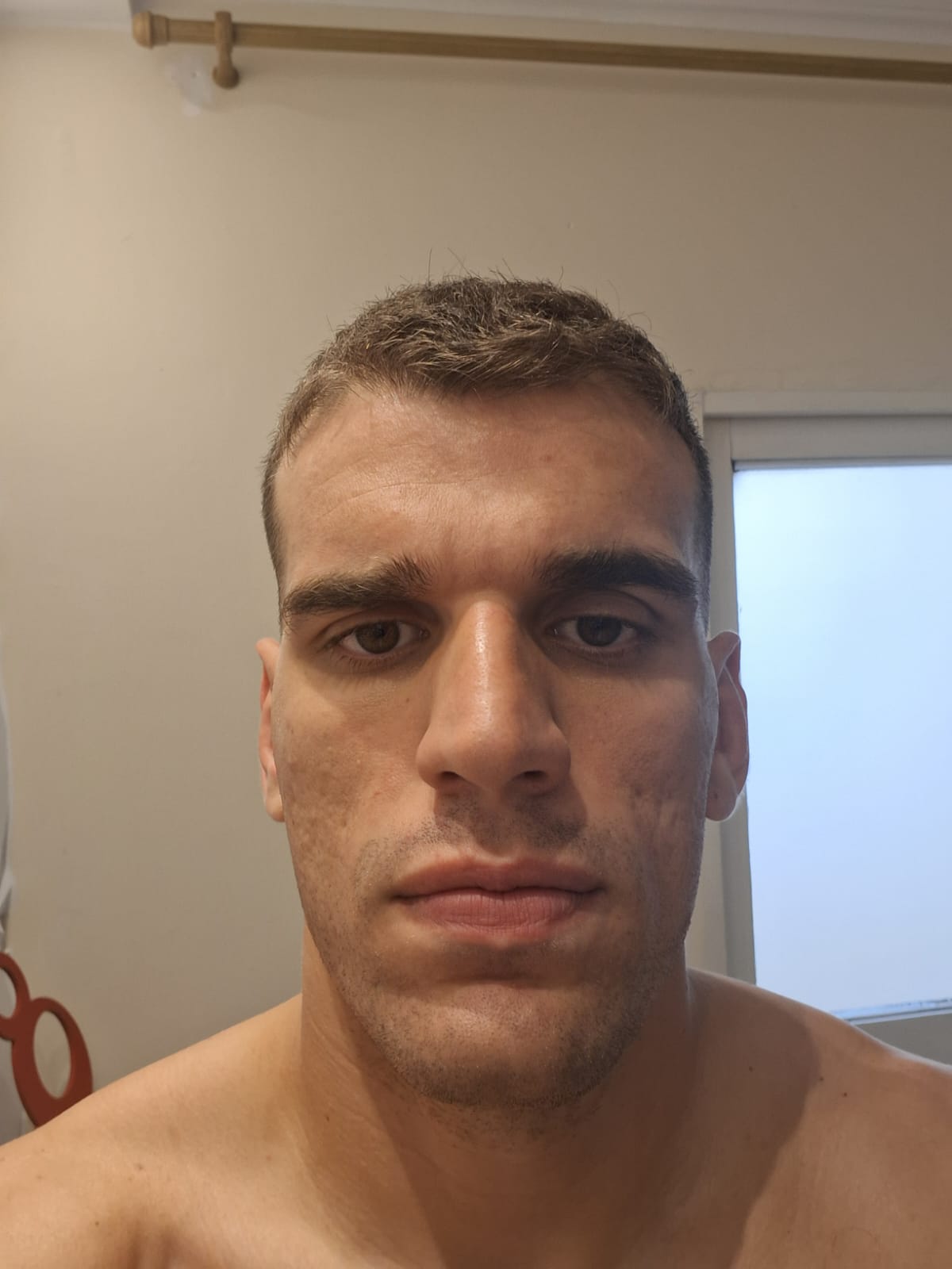Foto do atleta